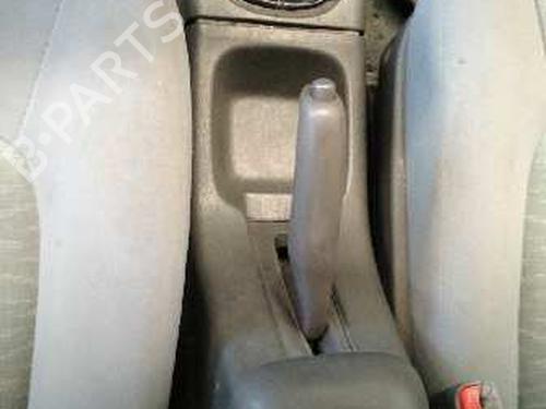 Right taillight KIA SEPHIA Saloon (FA) 1.6 i | BP12722507C35 