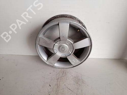 Used Rim KIA RIO II (JB) 1.5 CRDi (110 hp) 17027610