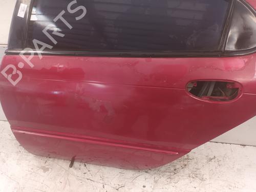Left rear door CHRYSLER 300M (LR) 2.7 V6 24V | BP21127577C4 