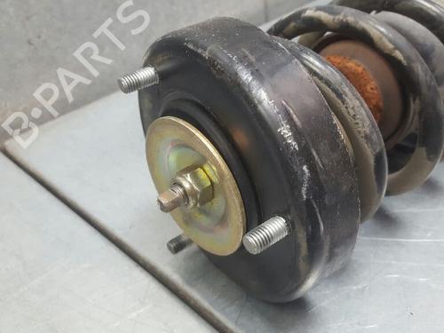 Right rear shock absorber BMW 5 (E39) 525 tds | BP12711907M19 