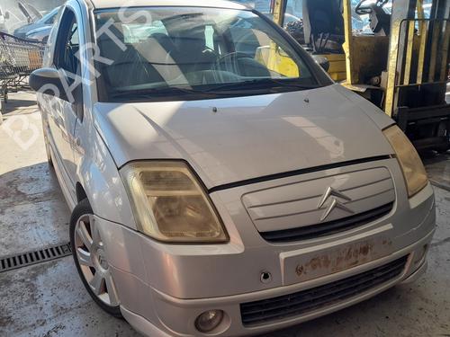 Køler CITROËN C2 (JM_) 1.6 | BP12784224M31 