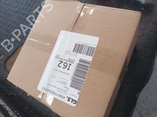 Electronic module FORD MONDEO III (B5Y) 2.0 TDCi | BP12735153M83 
