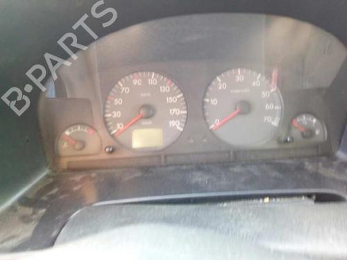 Left slide door PEUGEOT PARTNER MPV (5_, G_) 2.0 HDI | BP12805791C74 