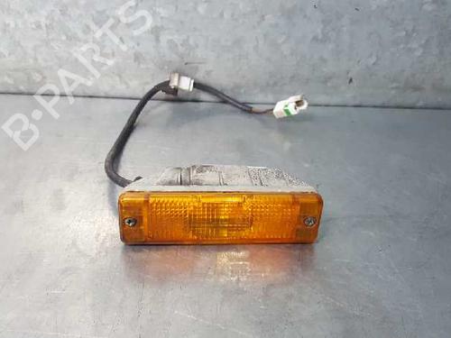 Used Left front indicator Left front indicator 12820329 12820329