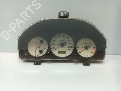 Used Instrument cluster MAZDA PREMACY (CP) 2.0 TD (101 hp) 30318851