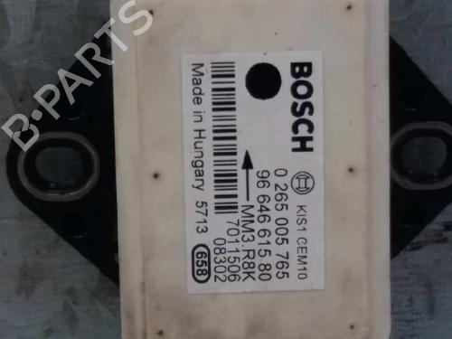 Other CITROËN C4 Grand Picasso I (UA_) 1.6 16V | BP12700325O1