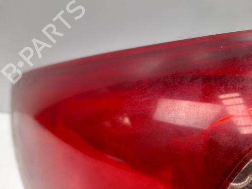 Left taillight PEUGEOT 206+ (2L_, 2M_) 1.4 HDi eco 70 | BP12712549C34 