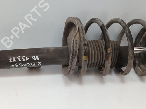 Used Right front shock absorber Right front shock absorber CITROËN XSARA PICASSO (N68) 2.0 HDi (90 hp) 33819827 33819827