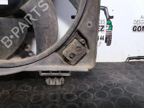 Motorkühlung FORD FIESTA IV (JA_, JB_)  | BP12856457M35 