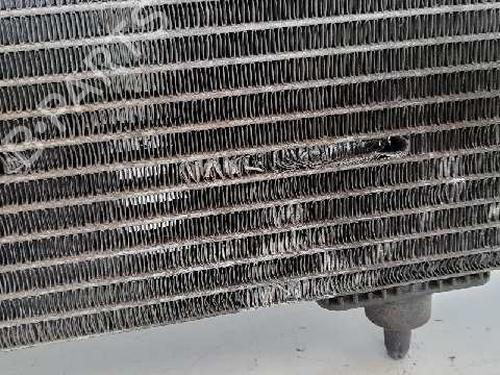 AC radiator CITROËN XSARA (N1) 2.0 HDi 109 | BP12722788M32 