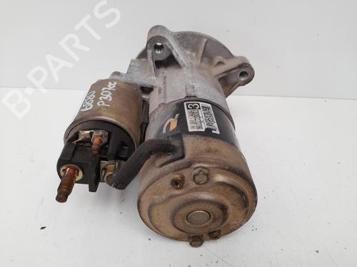 Starter PEUGEOT 307 CC (3B) 2.0 16V | BP12743839M8 