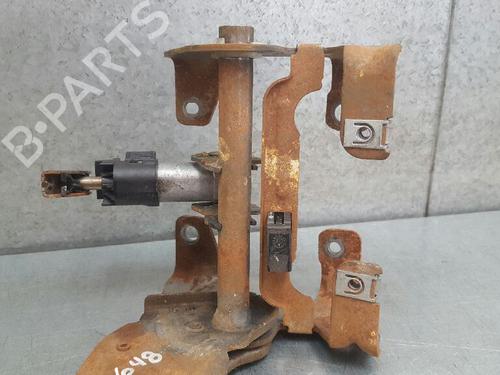 Hand brake CITROËN BERLINGO MULTISPACE (B9) 1.6 HDi 75 16V | BP12790231I18 