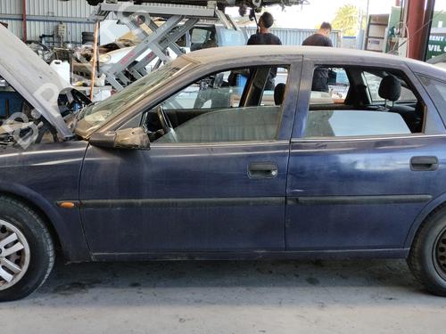 Starter OPEL VECTRA B (J96) 1.6 i 16V (F19) | BP13474903M8 