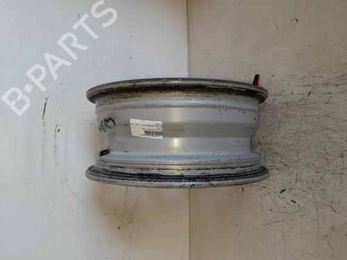 Rim PEUGEOT 206 Hatchback (2A/C) 1.6 i | BP19021474C45 