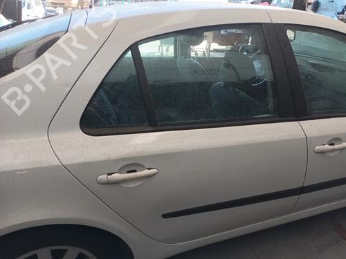 Fechadura trás esquerda RENAULT LAGUNA II (BG0/1_) 1.9 dCi (BG0R, BG0E) | BP16480310C100