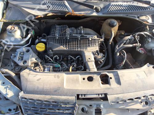 Injeksjonsspumpe RENAULT CLIO II (BB_, CB_) 1.5 dCi (B/CB07) | BP30913276M78