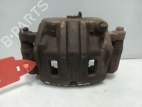 Used Left front brake caliper KIA SORENTO I (JC) [2002-2011]  32118013