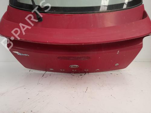 Tailgate KIA SHUMA I (FB) 1.8 i 16V | BP12733239C6 