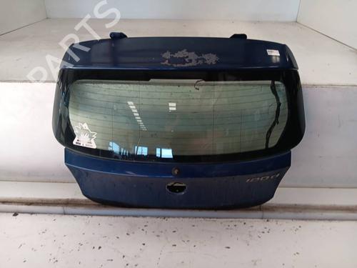 Used Tailgate Tailgate BMW 1 (E87) 120 d (163 hp) 40197569 40197569