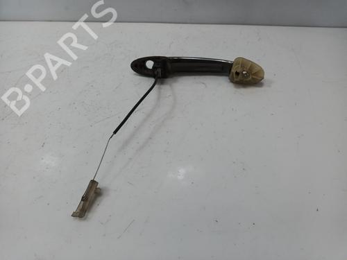 Front left exterior door handle MINI MINI (R56) Cooper D | BP21051242C128 