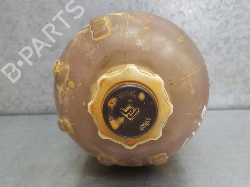 Expansion tank RENAULT CLIO I (B/C57_, 5/357_)  | BP12858255C120 