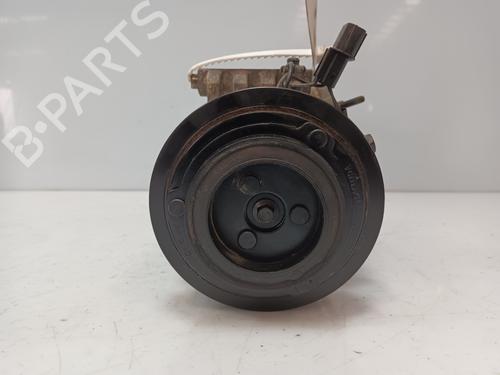 Used AC compressor KIA SPORTAGE III (SL) [2009-2017]  24296088