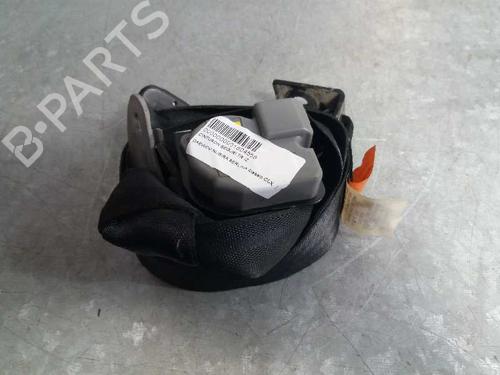 Used Rear left seatbelt DAEWOO NUBIRA (J100) 2.0 16V (133 hp) 12713965