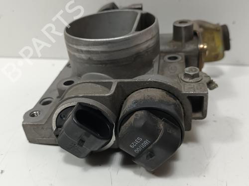Throttle body FIAT PUNTO Hatchback Van (188_) 1.2 60 | BP18331616M82 