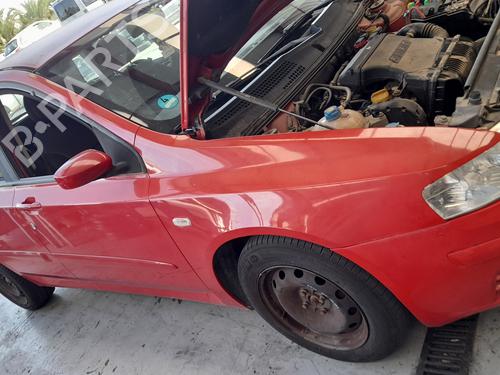 Front right exterior door handle FIAT STILO (192_) 1.4 16V | BP16433429C129 