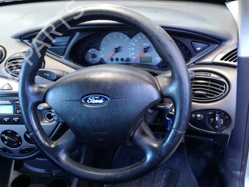 Starter FORD FOCUS I (DAW, DBW) 1.4 16V | BP12704337M8