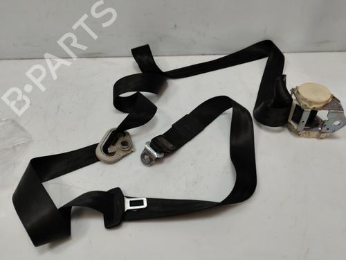 Used Rear right seatbelt Rear right seatbelt VW CADDY III MPV (2KB, 2KJ, 2CB, 2CJ) 1.9 TDI (105 hp) 34252432 34252432