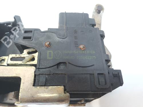 Venstre bak lås JAGUAR S-TYPE II (X200) 3.0 V6 | BP21535014C100 