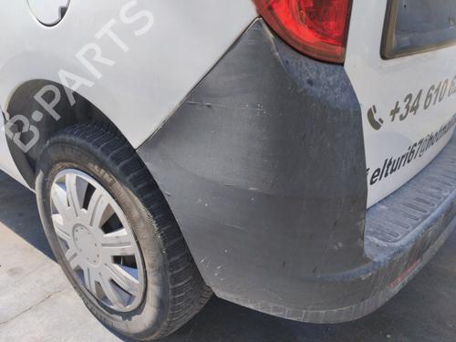 Catalyst FIAT DOBLO Cargo (263_) 1.3 D Multijet | BP38410974M10 - Image 13