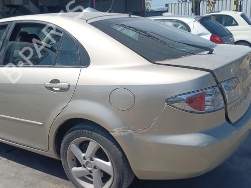 Engine MAZDA 6 Saloon (GG) 2.0 DI (GG14) | BP34447670M1  - Image 10
