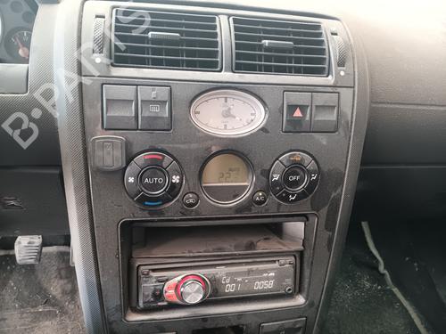 Engine control unit (ECU) FORD MONDEO III Saloon (B4Y) 2.0 TDCi | BP28103900M57 