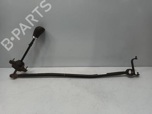 Used Gear lever PEUGEOT 306 (7B, N3, N5) 1.9 D (92 hp) 24145049