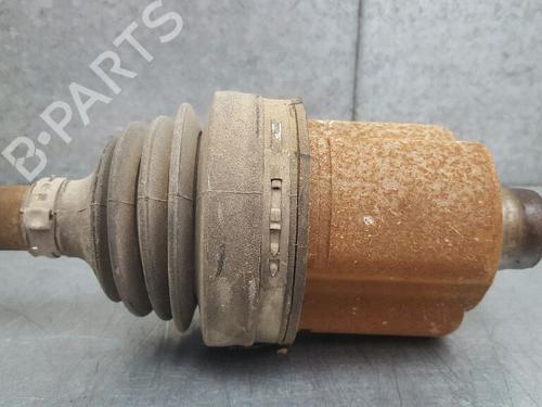 Left front driveshaft CHEVROLET ALERO 2.4 16V | BP12696246M38 