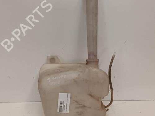 Windscreen washer tank SUZUKI SWIFT II Saloon (AH, AJ) 1.3 (SF413, AH35, MA) (68 hp)null