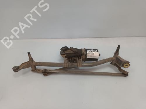 Motor limpia delantero RENAULT MEGANE II (BM0/1_, CM0/1_) 1.6 16V (BM0C, CM0C) (113 hp) 30878056