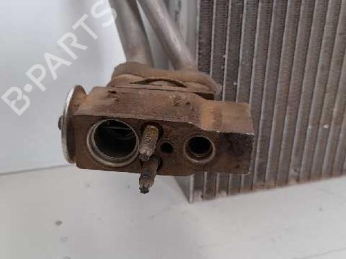 Air conditioning evaporator CITROËN BERLINGO / BERLINGO FIRST Box Body/MPV (M_) 2.0 HDI 90 4WD (MBRHY, MCRHY) | BP12764700M109 