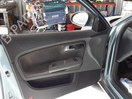 Right mirror SEAT IBIZA III (6L1)  | BP12784216C27 
