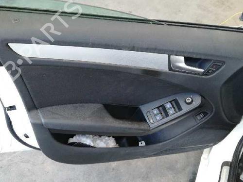 Venstre foran invendig håndtak AUDI A4 B8 (8K2)  | BP12850833I13 