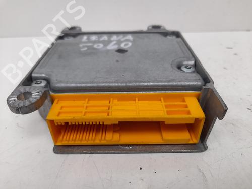 ECU airbags SUZUKI LIANA Hatchback 1.6 (RH416) | BP12714413M53 