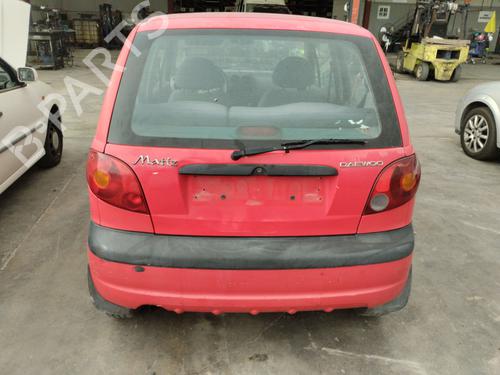 Catalyst DAEWOO MATIZ (M100, M150)  | BP38335896M10  - Image 5