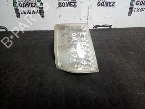 Used Right front indicator Right front indicator 12793456 12793456