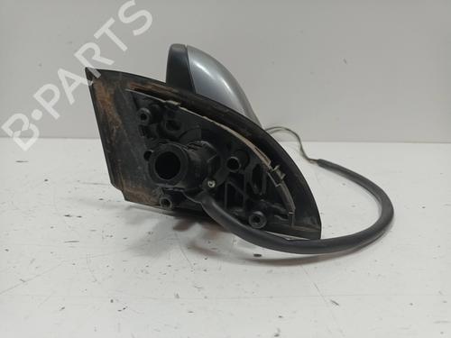 Left mirror PEUGEOT 307 (3A/C) 1.6 16V | BP17327593C26 