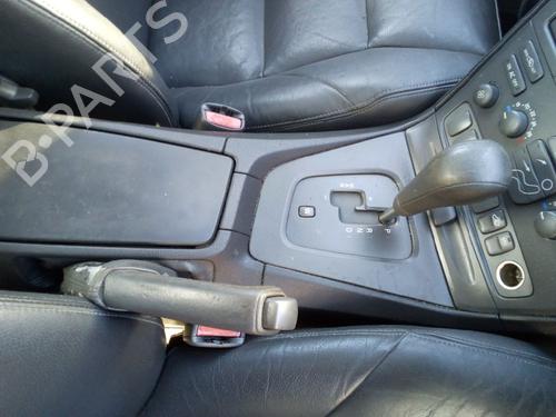 Luftmassenmesser VOLVO S60 I (384) 2.4 T | BP12813050M95 