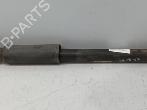 Used Left rear shock absorber CHEVROLET SPARK (M300) 1.2 (82 hp) 20856403