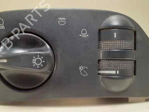Used Headlight switch SEAT IBIZA II (6K1) 1.4 i 16V (101 hp) 12734105