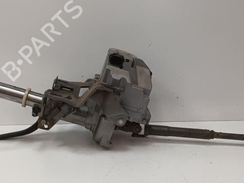 Used Steering column NISSAN QASHQAI / QASHQAI +2 I (J10, NJ10, JJ10E) 2.0 dCi (150 hp) 17104414
